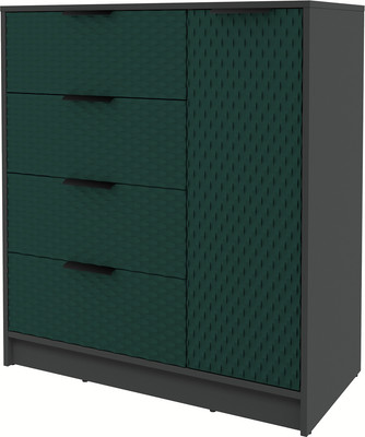 

Тумба, Концепт КТ-Т90 Техно