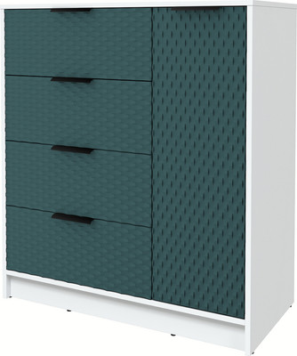 

Тумба, Концепт КТ-Т90 Техно