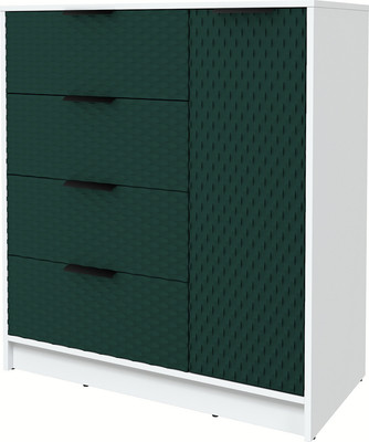 

Тумба, Концепт КТ-Т90 Техно