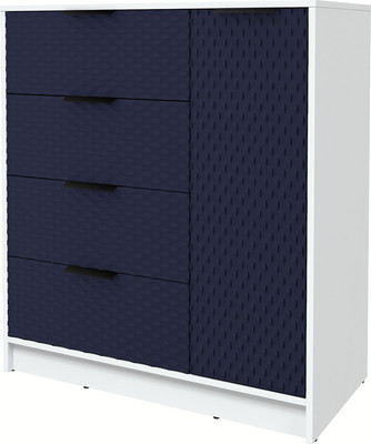 

Тумба, Концепт КТ-Т90 Техно