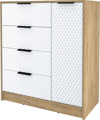 

Тумба, Концепт КТ-Т90 Техно