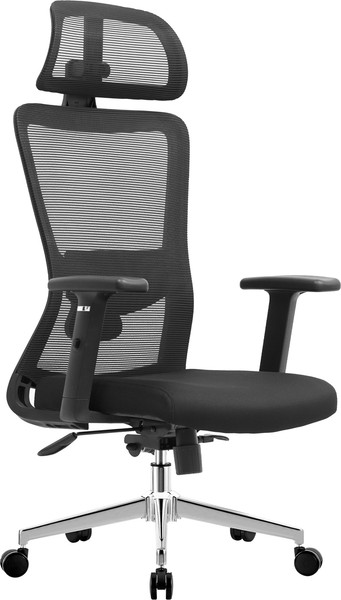 Купить Кресло офисное Floky Ember Flow 1 в Борисове