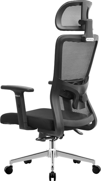 Купить Кресло офисное Floky Ember Flow 1 в Борисове