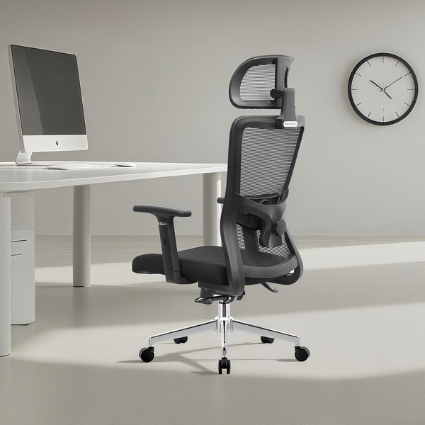 Купить Кресло офисное Floky Ember Flow 1 в Борисове