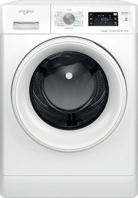 Стиральная машина Whirlpool FFB 8258 WV EE - 