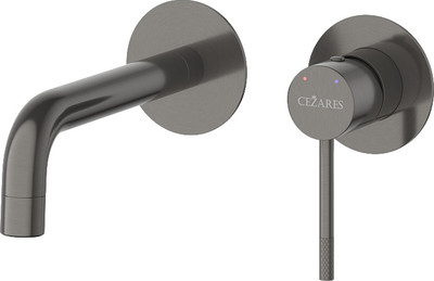 Смеситель Cezares RELAX-BLI2-1-GM-W0