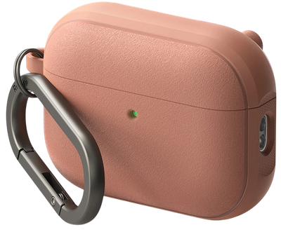 

Чехол для наушников, Onyx Magnetic для AirPods Pro 3