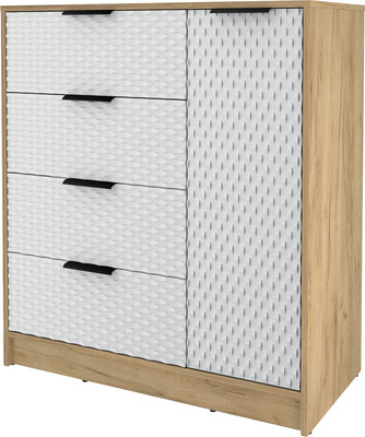 

Тумба, Концепт КТ-Т90 Техно