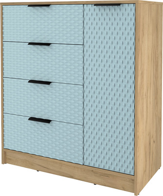 

Тумба, Концепт КТ-Т90 Техно