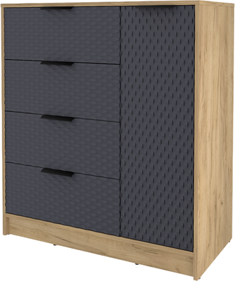 

Тумба, Концепт КТ-Т90 Техно