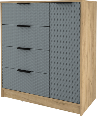 

Тумба, Концепт КТ-Т90 Техно