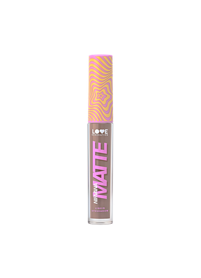 

Тени для век, Matte Liquid Eyeshadow Nirvana жидкие тон 02