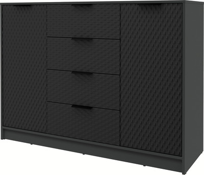 

Тумба, Концепт КТ-Т140 Техно