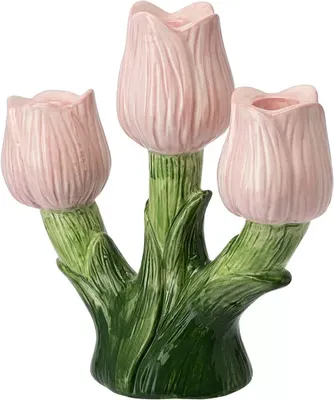 Подсвечник Tkano Floret Blossom / TK26-DEC-CNH0003