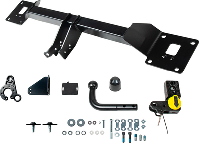 

Фаркоп, F.8711.003 для Li L7/L9 2022