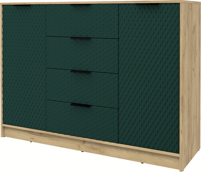 

Тумба, Концепт КТ-Т140 Техно