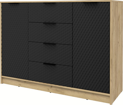 

Тумба, Концепт КТ-Т140 Техно