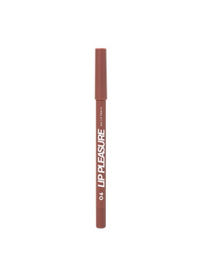 

Карандаш для губ, Gel Lip Pencil Lip Pleasure тон 06