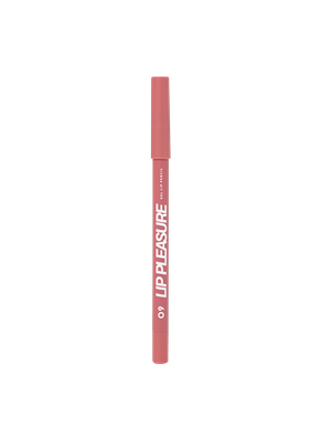 

Карандаш для губ, Gel Lip Pencil Lip Pleasure тон 09