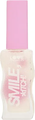 Блеск для губ Love Generation Smile, *itch! тон 01