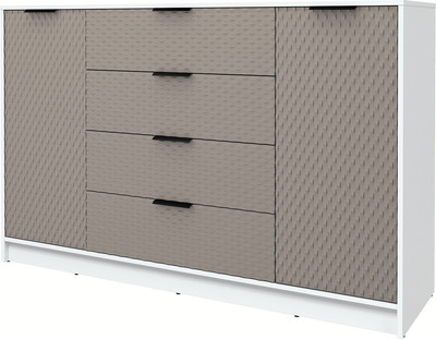 

Тумба, Концепт КТ-Т160 Техно