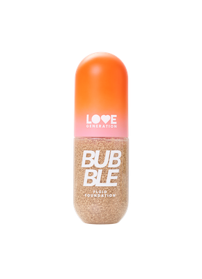 

Тональный флюид, Bubble тон 01