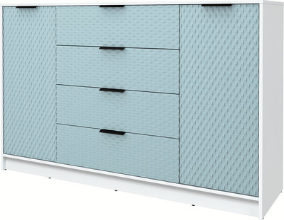 

Тумба, Концепт КТ-Т160 Техно