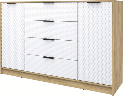 

Тумба, Концепт КТ-Т160 Техно