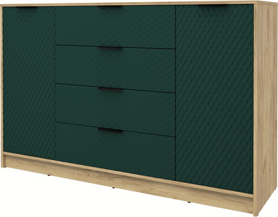 

Тумба, Концепт КТ-Т160 Техно