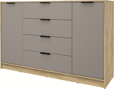 

Тумба, Концепт КТ-Т160 Техно