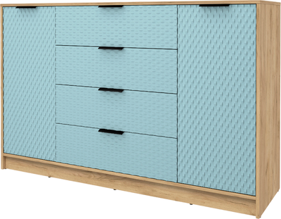 

Тумба, Концепт КТ-Т160 Техно