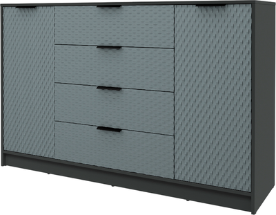 

Тумба, Концепт КТ-Т160 Техно