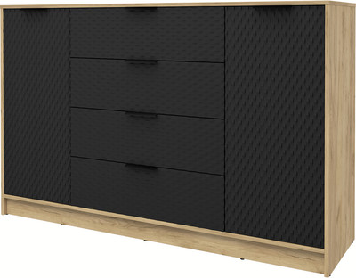 

Тумба, Концепт КТ-Т160 Техно