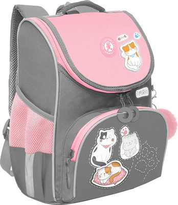 

Школьный рюкзак, RAm-684-11