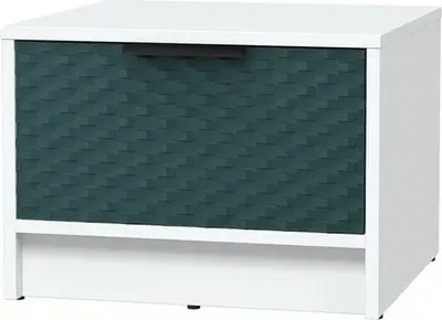 

Прикроватная тумба, Концепт КТ-ТК1-35 Техно