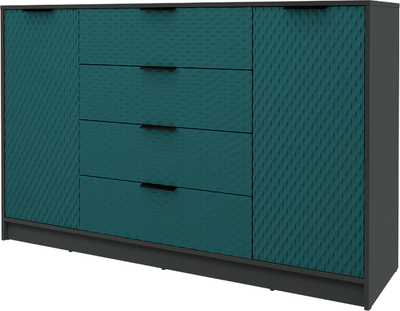 

Тумба, Концепт КТ-Т160 Техно