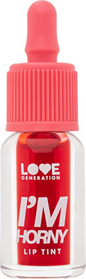 Тинт для губ Love Generation I'm Horny тон 01