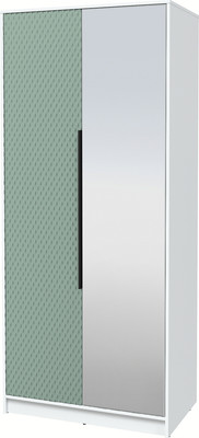 

Шкаф, Концепт КТ-Ш2з Техно