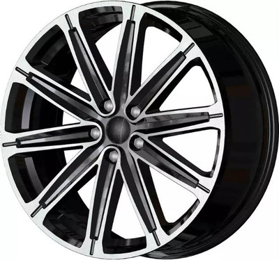 

Литой диск, Тара 19x7.5" 5x120мм DIA 72.6мм ET 41мм AB