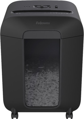 Шредер Fellowes PowerShred LX85
