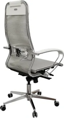 Кресло офисное l1 1k m06b22g21w25