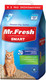 Наполнитель для туалета Mr.Fresh Для короткошерстных кошек / F603 (18л) -