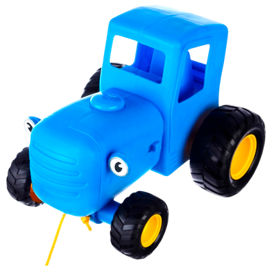 Развивающая игрушка Sima-Land 11002607