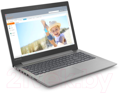 Ноутбук Lenovo IdeaPad 330-15IKB (81DC00YCRU)