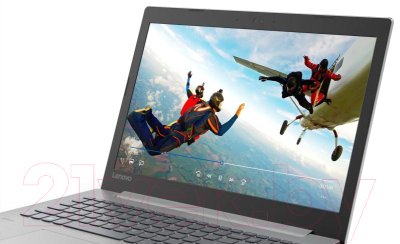 Ноутбук Lenovo IdeaPad 330-15IKB (81DC00YCRU)