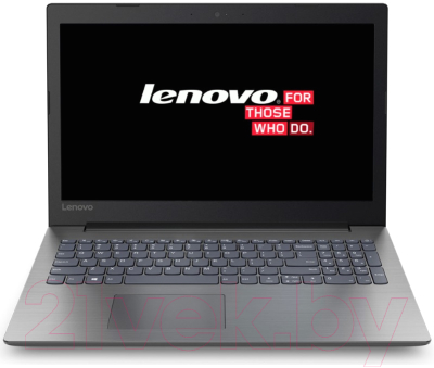 Ноутбук Lenovo IdeaPad 330-15IKB (81DC00YCRU)