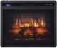 Миниатюра изображения товара Электрокамин Royal Flame Vision 23 EF LED 3D FX