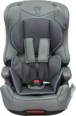 

Автокресло Lorelli, Harmony Izofix Grey / 10071251907