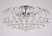 

Потолочный светильник Mirastyle, KL-2278/8 CR