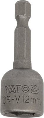 

Головка слесарная, YT-1507